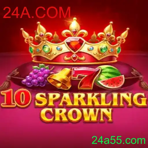 Descubra o Universo de 10SparklingCrown: Um Mergulho nas Regras e Estratégias