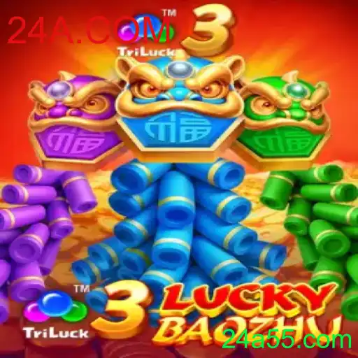 Descubra o Empolgante Mundo do Jogo 3LuckyBaozhu