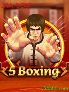 Explorando o Mundo do 5Boxing: Regras e Dinâmica do Jogo