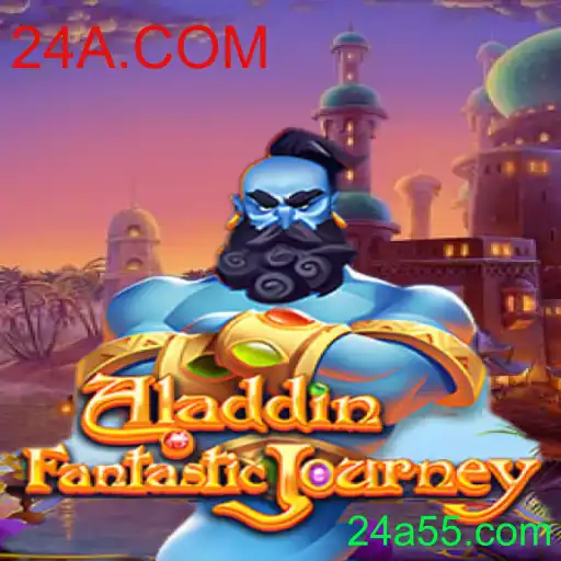Aladdin e 24A.COM: Descubra as Aventuras no Mundo dos Jogos