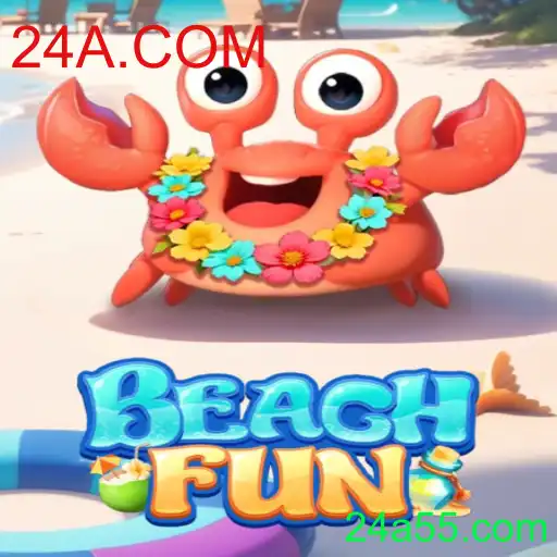 Descubra a Diversão do Jogo BeachFun com 24A.COM