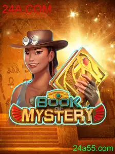 Explorando o Fascinante Jogo BookofMystery