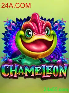 Descubra as Estratégias e Regras do Jogo Chameleon