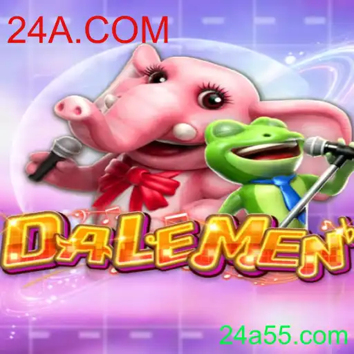 Explorando o Mundo de DALEMEN e a Plataforma 24A.COM