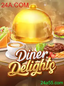 DinerDelights: Um Mergulho no Universo Virtual da Gastronômia
