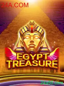 EgyptTreasure: Uma Aventura Épica no Mundo dos Faraós