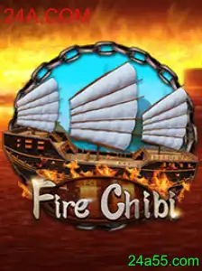 Descubra o Empolgante Mundo de FireChibi