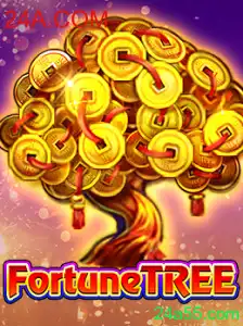 Descubra FortuneTree: O Jogo Inovador da 24A.COM que Está Conquistando o Mundo