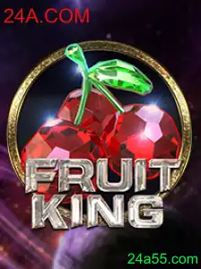 Descubra o Fascinante Mundo de FruitKing: A Nova Atração dos Jogos Online em 24A.COM