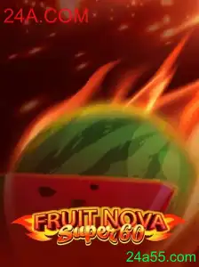Explorando o Jogo FruitNovaSuper60: Descrição, Introdução e Regras