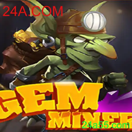 Descubra o Mundo Fascinante de 'GemMiner'