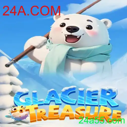 Descubra GlacierTreasure: A Aventura Congelante do Ano