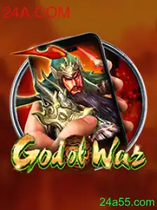 Descubra o Mundo de GodofWarM: Um Jogo Inovador e Desafiador