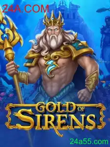 GoldofSirens: Explorando a Novidade do Mundo dos Jogos de Estratégia