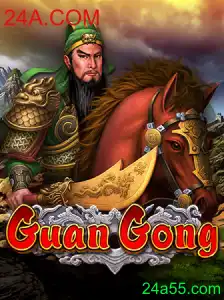 Explorando o Jogo GuanGong: Uma Aventura Épica