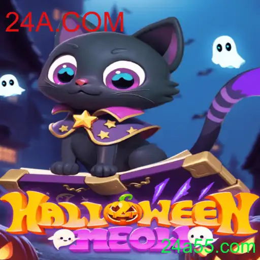 Descubra o Fascinante Mundo de HalloweenMeow e o Enigmas de 24A.COM