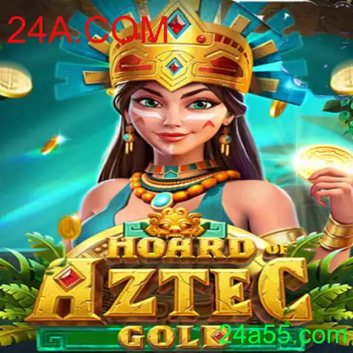HoardofAztecgold: Explorando Mistérios e Riquezas Antigas