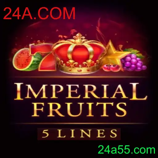 ImperialFruits5: Descubra as Regras, Estratégias e Novidades do Jogo
