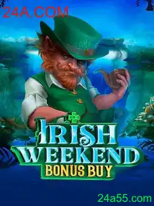 IrishWeekendBonusBuy: Tudo o Que Você Precisa Saber