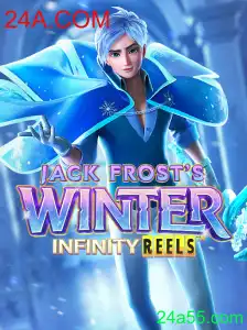 Explorando o Mundo Encantado de JackFrostsWinter: Um Guia Completo