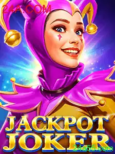 JackpotJoker: Um Mergulho no Mundo do Jogo Inovador da 24A.COM