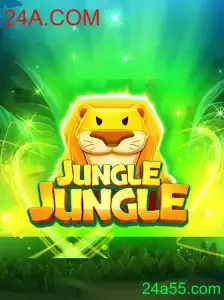 Descubra 'JungleJungle': O Novo Fenômeno do Mundo dos Jogos