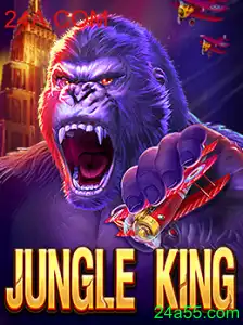 Explorando o Mundo de JungleKing: Um Mergulho nos Desafios e Aventuras