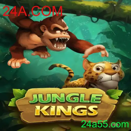 Descubra o Mundo Aventuroso de JungleKings: Guia Completo e Atualizado