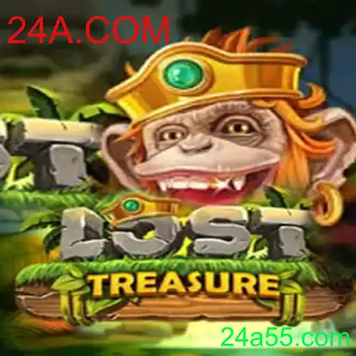 Explorando a Aventura de LostTreasure e 24A.COM