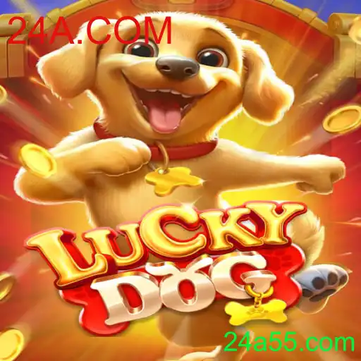 Descubra o Fascinante Mundo de LuckyDog no 24A.COM