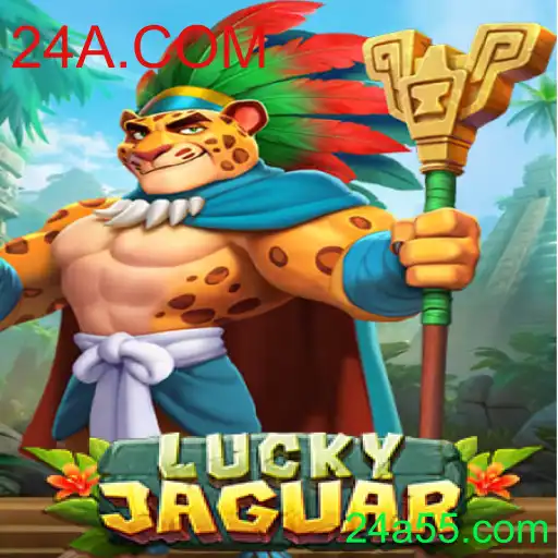 Descubra o Fascinante Mundo de LuckyJaguar: Um Novo Jogo no 24A.COM