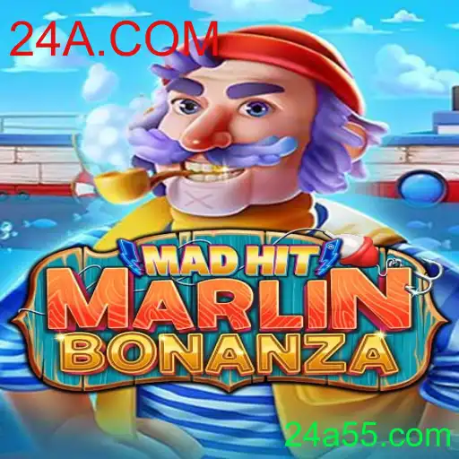 MadHitMarlinBonanza: Aventura e Estratégia no Mundo dos Jogos