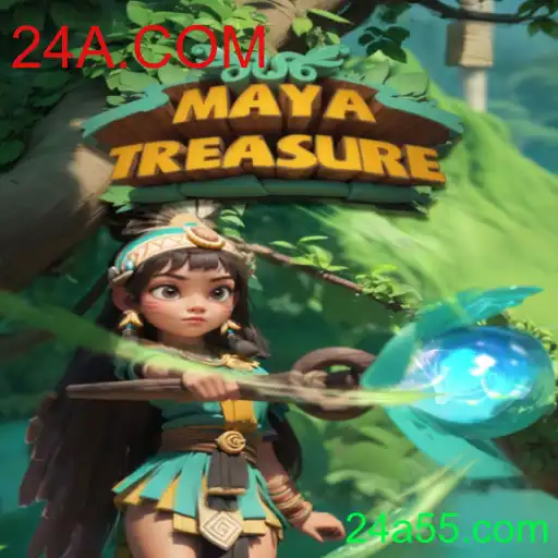 MayaTreasure: Descubra os Segredos da Civilização Maia