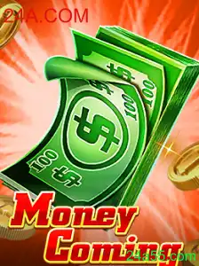 Descubra o Fascinante Mundo de MoneyComing