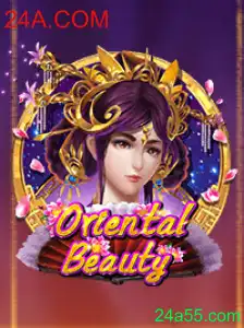 OrientalBeauty: Descubra o Charmoso Jogo de Estratégia da 24A.COM