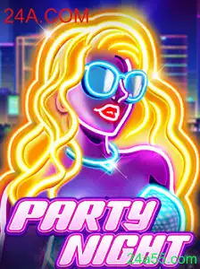 Explorando PartyNight: A Experiência de Jogo Com a Palavra-Chave 24A.COM