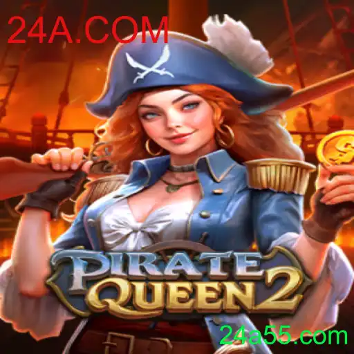 PirateQueen2: Navegando no Universo das Rainhas Pirata