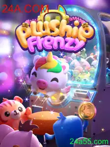 Explorando o Mundo Encantador do Jogo PlushieFrenzy