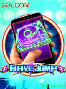 Descubra o Mundo Inovador de RaveJumpmobile: Um Jogo Revolucionário