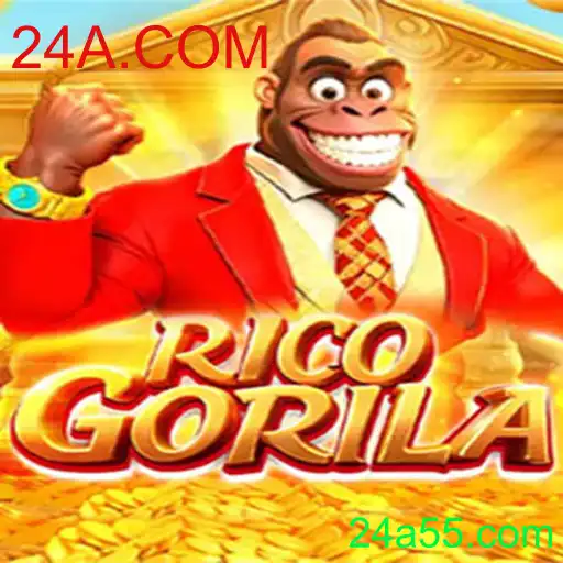 RicoGorila: Um Mergulho no Mundo do Entretenimento Interativo