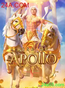 RiseofApollo: Explore o Universo Mitológico de um Novo Jogo Empolgante