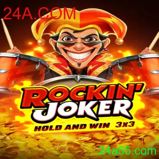 Explorando o Dinâmico Jogo RockinJoker: Descrição, Introdução e Regras