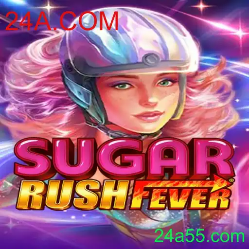 SugarRushFever: Mergulhe na Doçura com 24A.COM