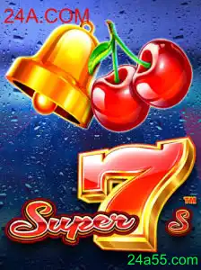 Jogo Super7s: Descubra a Diversão e as Regras do Popular Slot Online