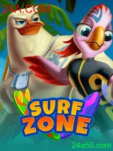 Descubra SurfZone: O Jogo de Adrenalina e Aventura