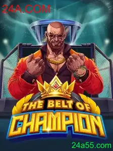 Explorando o Universo de TheBeltOfChampion
