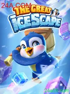TheGreatIcescape: Um Mergulho no Mundo Gelado do Jogo Popular