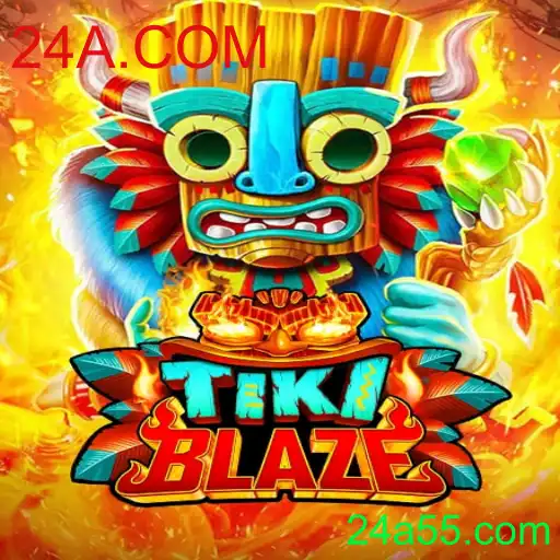 Explorando o Mundo de TikiBlaze: Um Guia Completo