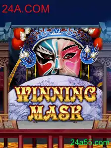 WinningMask: Um Novo Horizonte no Mundo dos Jogos